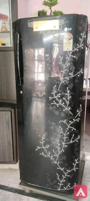 LG frigde 275L