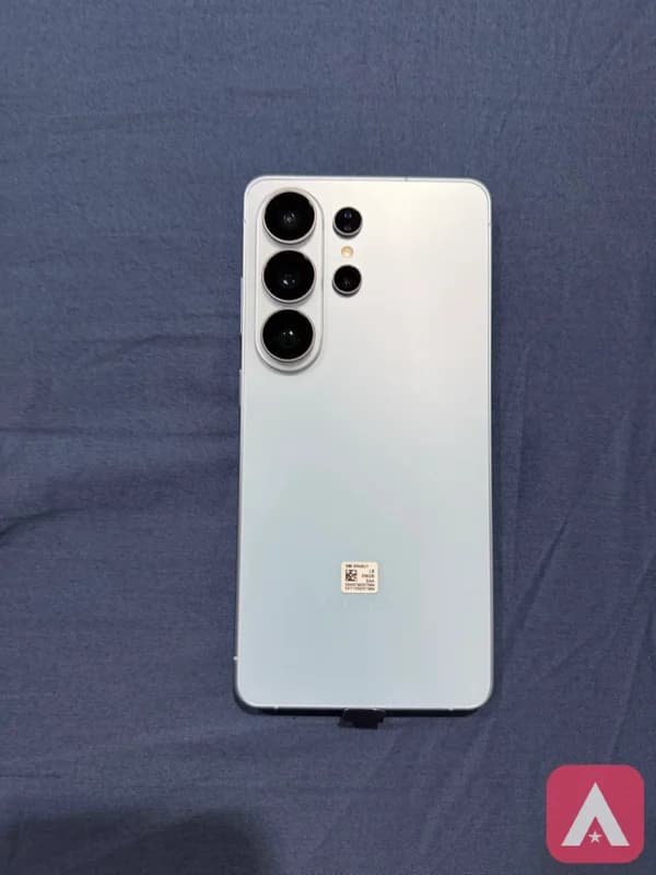 Samsung S26 Ultra