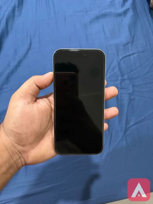 Iphone 15 Pro