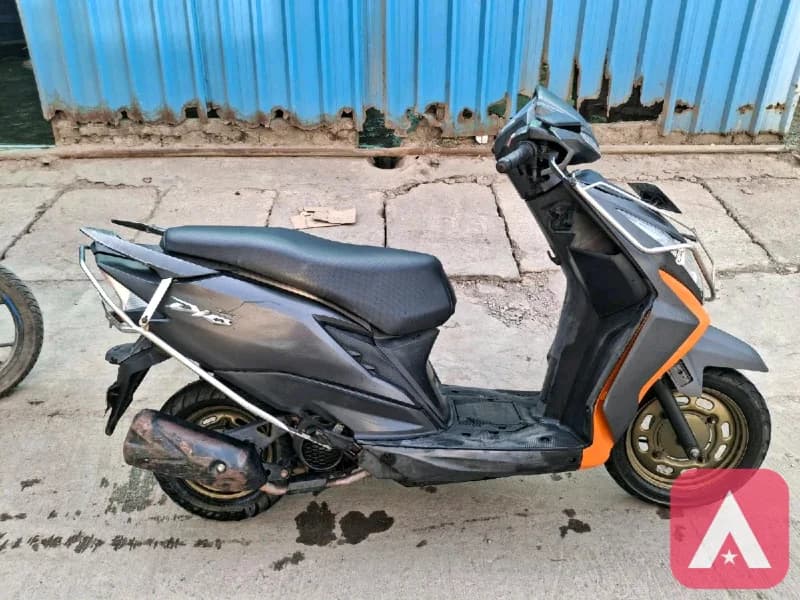 dio scooty sale