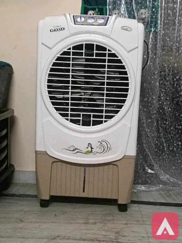 water cooler 1 day old