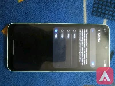 samsung16 5g 8gb ram 128gb storage