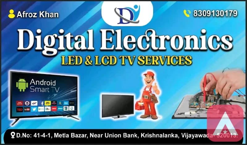 Digital Electronic