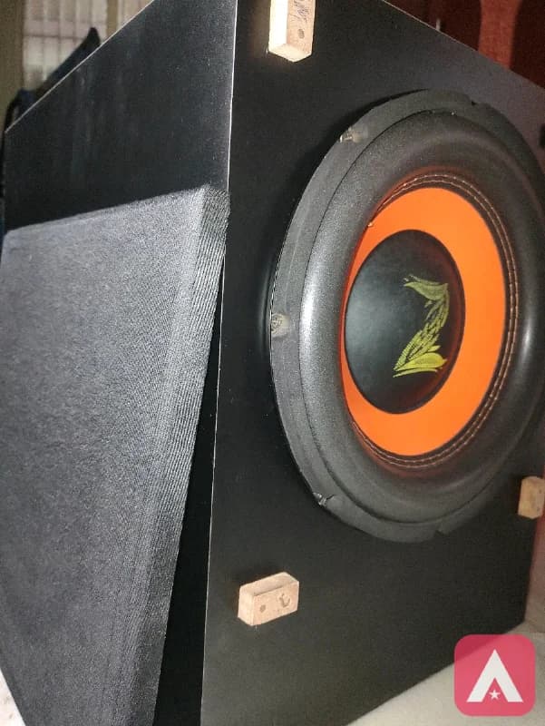 subwoofer