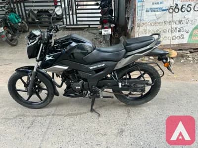 good condition