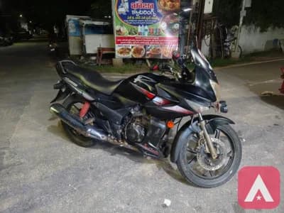 kazrima r good condition