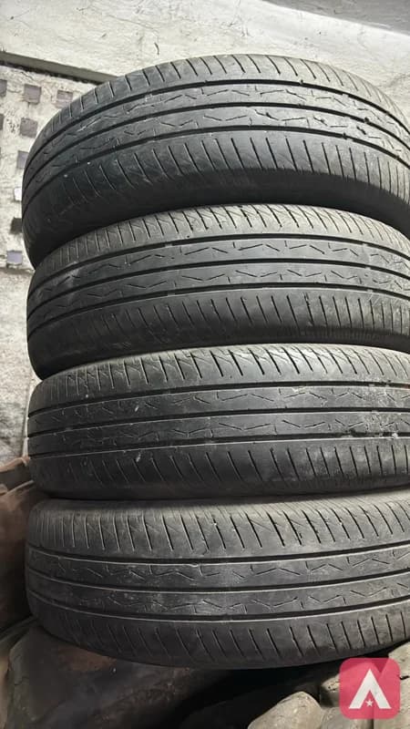 Ar Karimulla tyres all type of old tyres available here