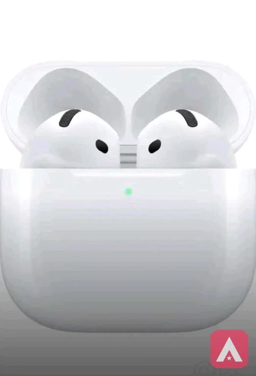 Apple Airpods