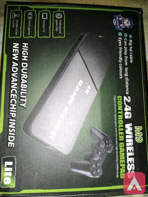 Gaming Stick