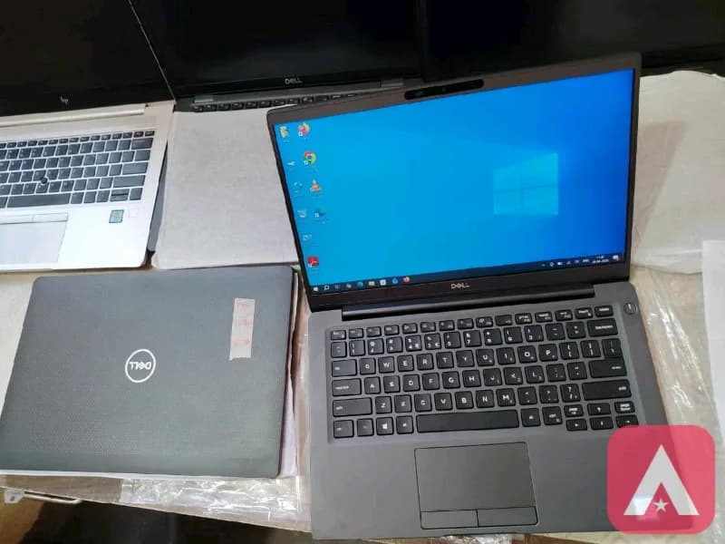DELL 5400 LAPTOP
