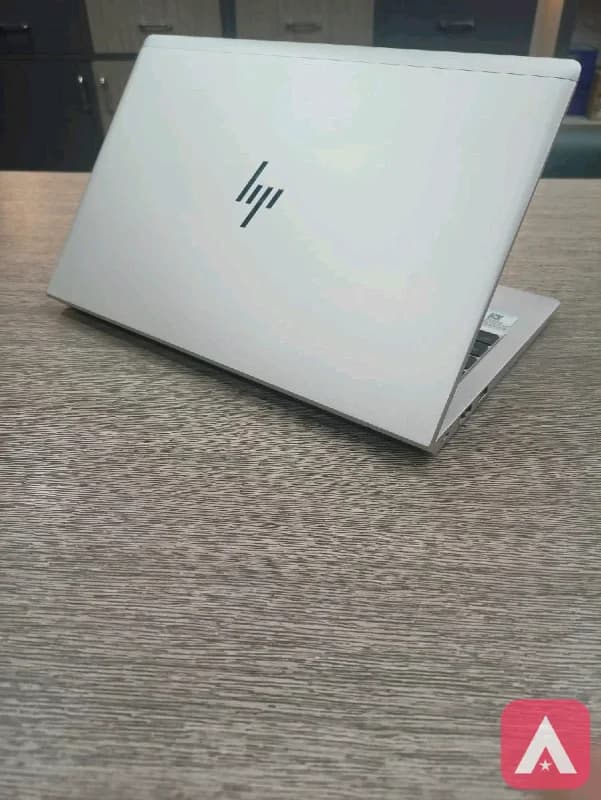 HP LAPTOP CI5-10TH GENERATION