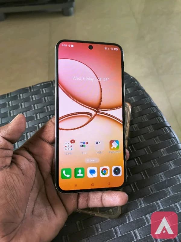 realme 15t 5g