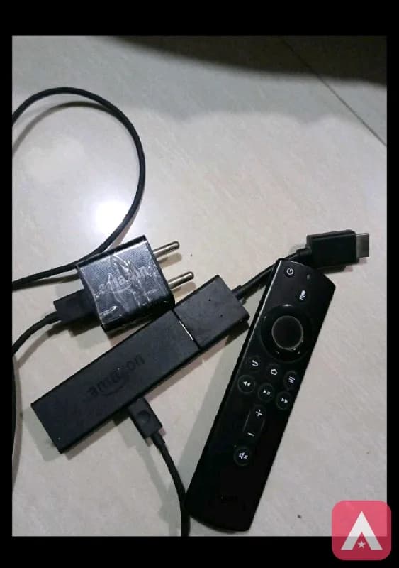 Amazon fire stick TV