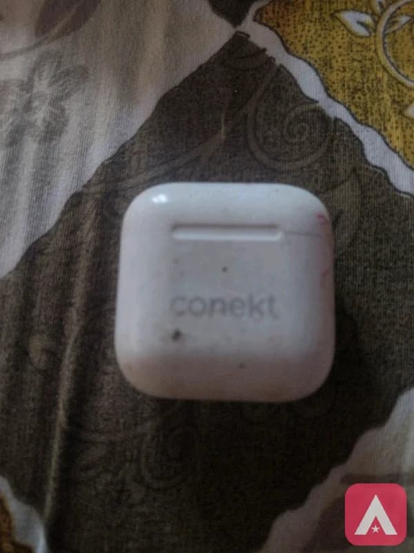 conekt buds working condition