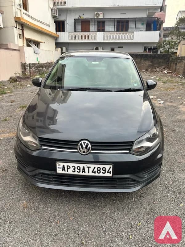 VOLKS WAGEN AMEO 1L COMFORTLINE