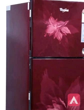 Whirlpool 245 L 3 Star Frost-Free Refrigerator (NEO SP258 ROY 3S, Wine Regalia)