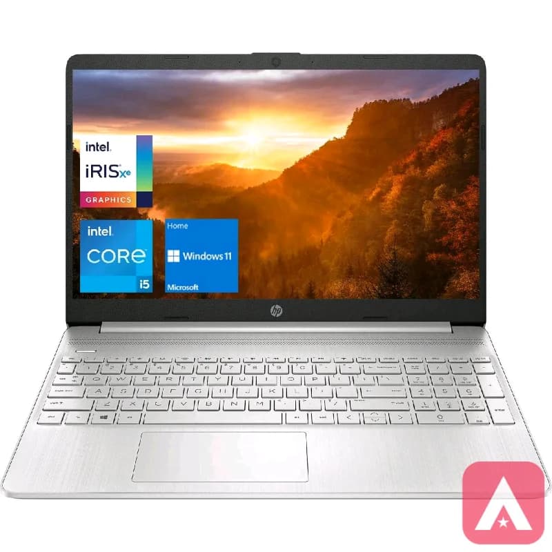 Hp 15s 16gb Ram 512 inernal storage