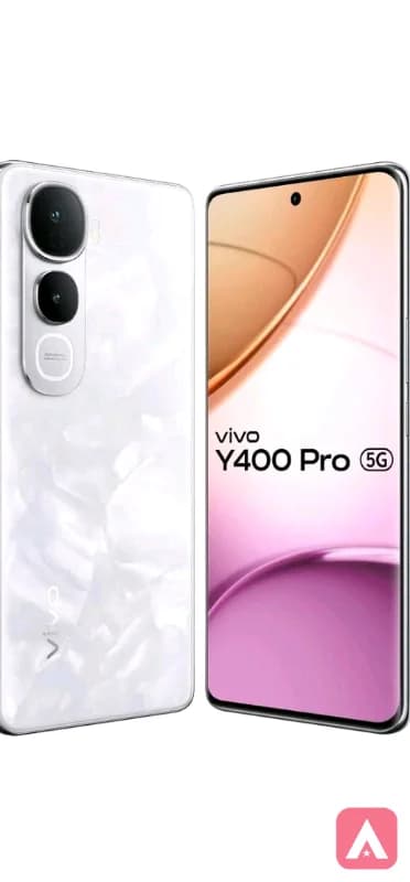 vivo y4000 pro 5g