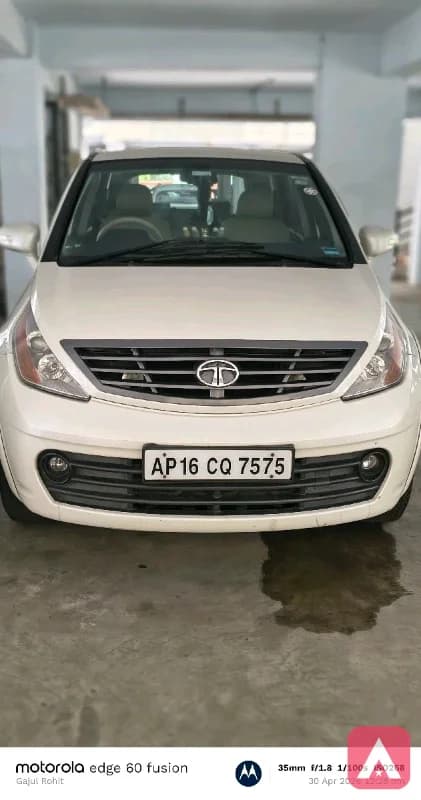 2014 Tata Aria 2.2L Varicor Diesel Engine
