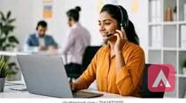 required female personal assistant