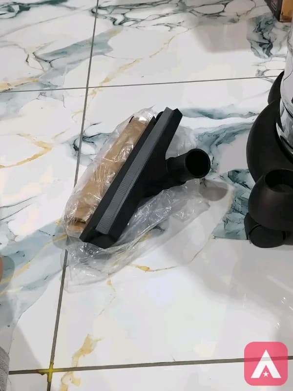Agaro Brand -Vacum Cleaner