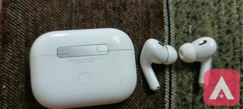 airpods 2nd generation pro