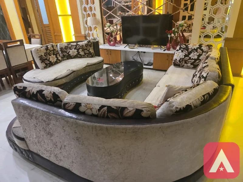 9 Seater Sofa Set