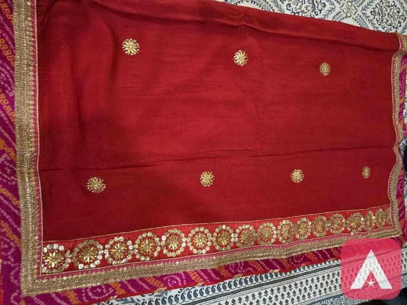 Party Wear saree