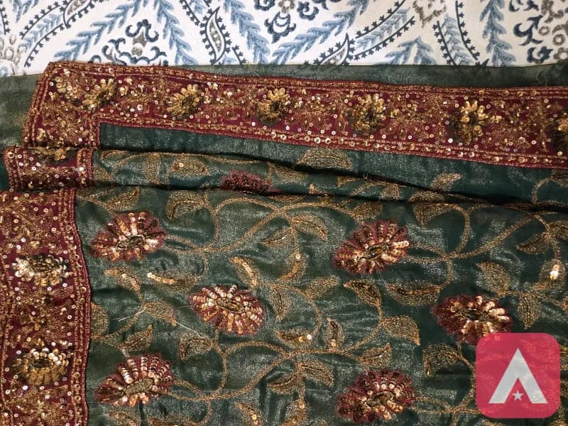 Designer Party wear saree collection