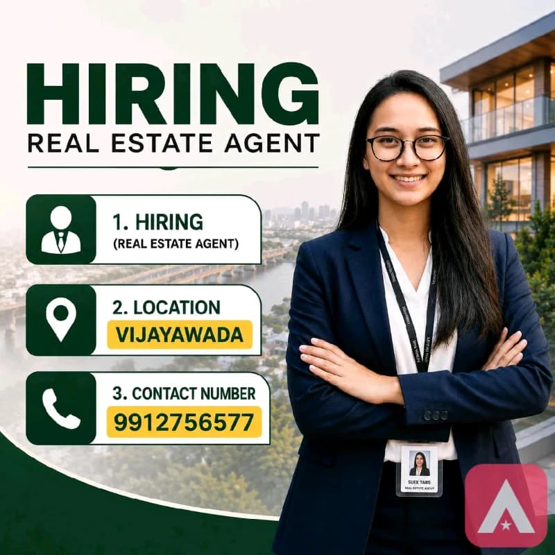 REAL ESTATE ASSOCIATE