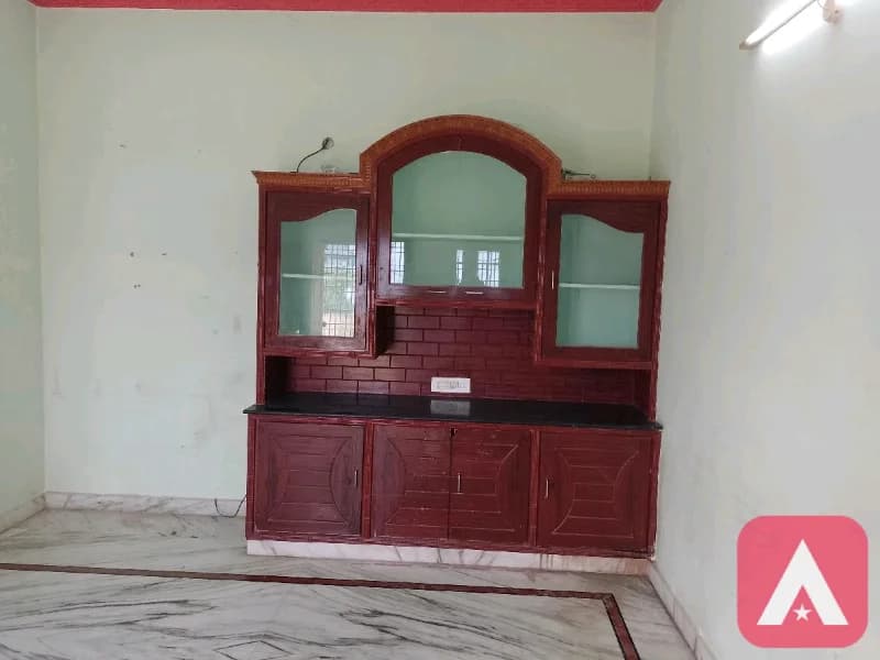 Independent house for rent in Narasaraopet