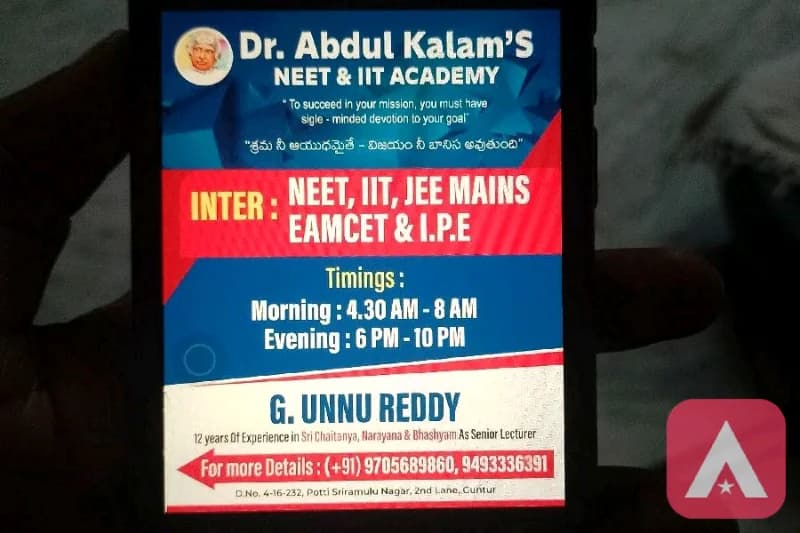 chemistry tuition for NEET JEE Mains & IIT