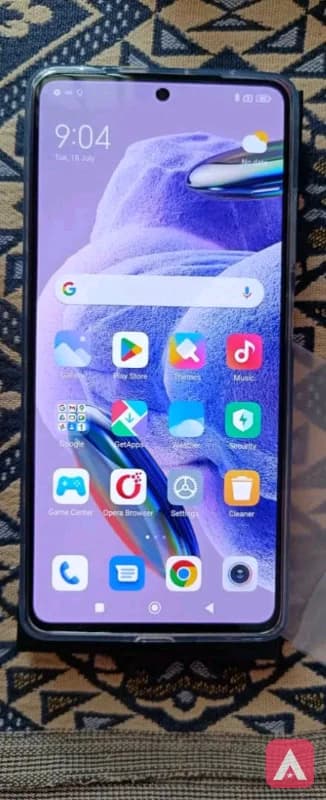 redmi note 12 pro plus 5g