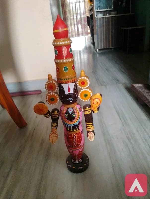 namo venkatesa