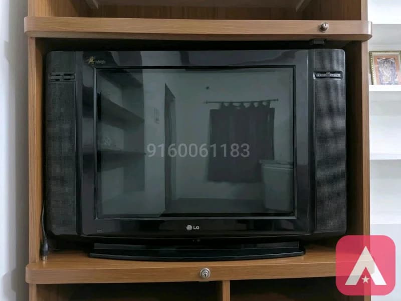 LG CRT TV 29 inch