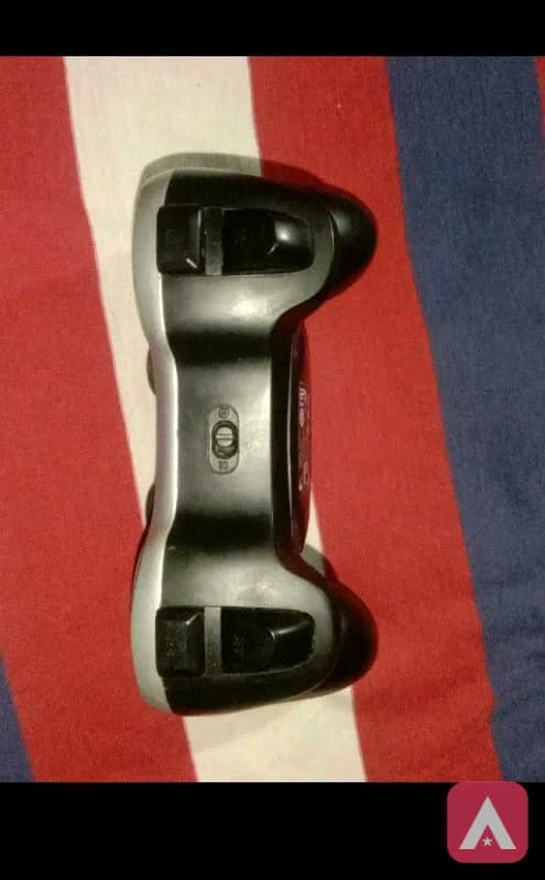 Logitech gaming controlar