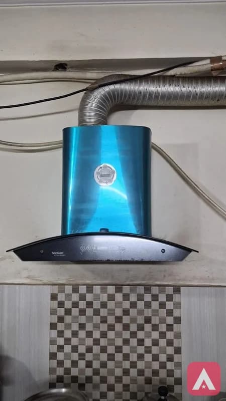 hindware chimney