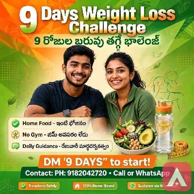 Weight management programme