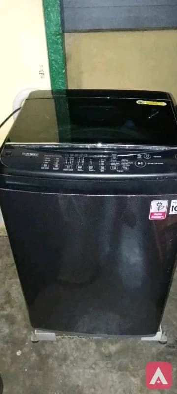 LG Washing machine