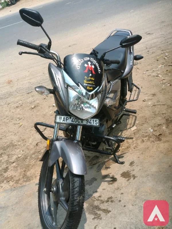 hounda shine bike for sale