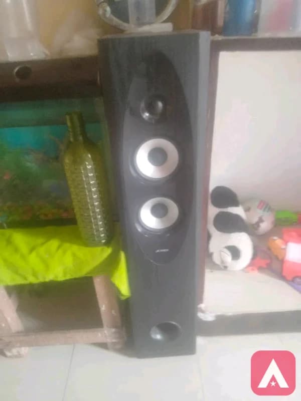 F&D T60X TOWERS