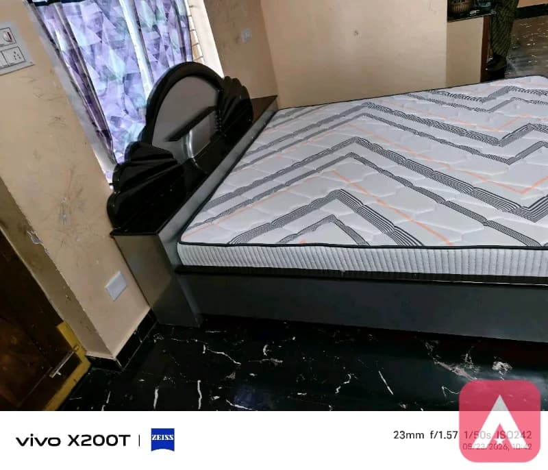 best model bed