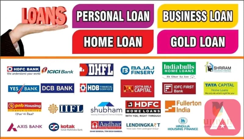 Loan Hub _ Sales executive