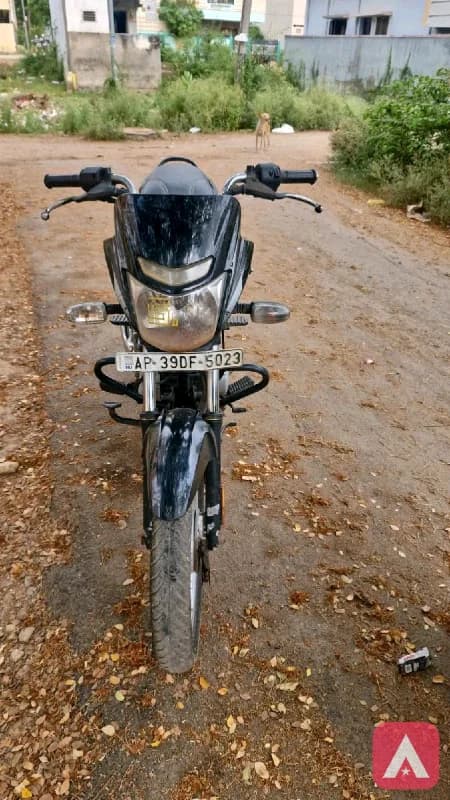 bajaj platina