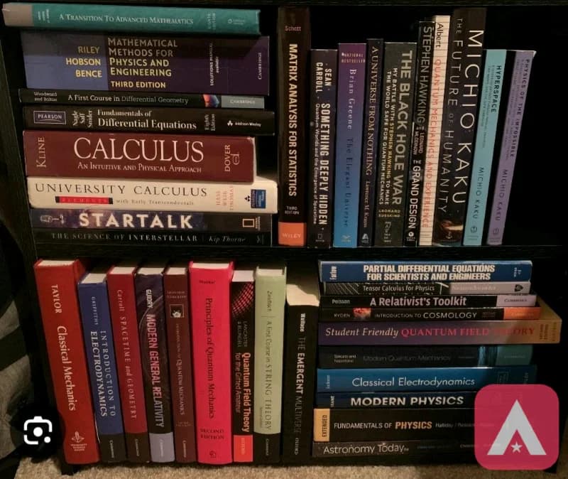 Physics online tution