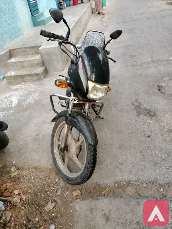 bike good condition
