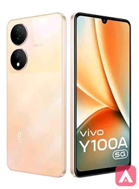 vivo Y100 5G