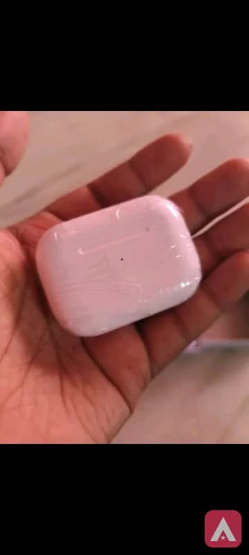 TWS airpods