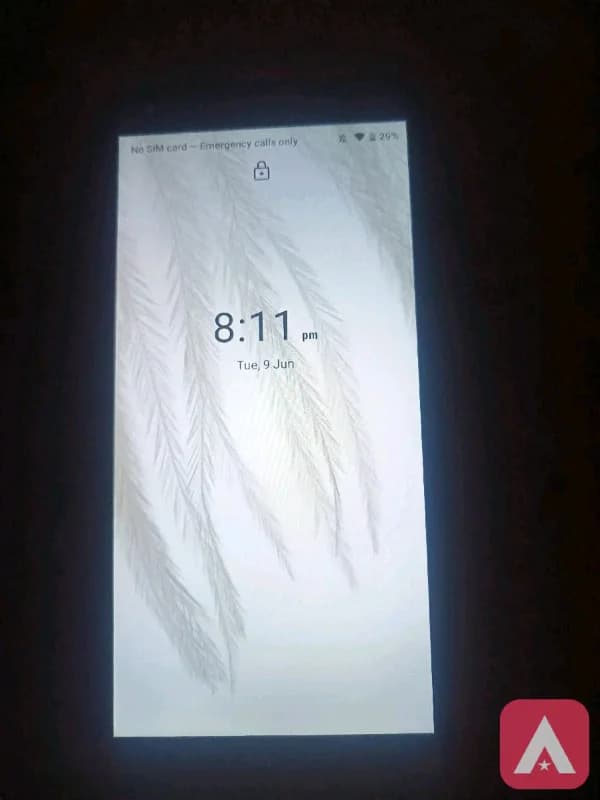 Nokia c01 plus 4g mobile