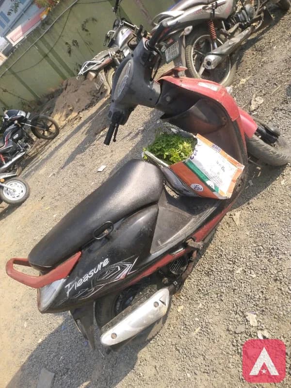 full condition mileage 52 km